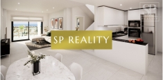2-ložnicový apartmán – Španělsko pevnina – Alicante – La Mata