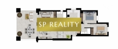 3-ložnicový apartmán – Španělsko pevnina – Malága – Manilva – Luna Nova Residences