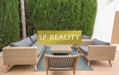 3-ložnicová vila – Španělsko pevnina – Alicante – Ciudad Quesada