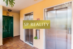 1-ložnicový apartmán – Kanárské ostrovy – Tenerife – Los Cristianos – Parque Tropical