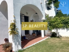 3-ložnicový dům – Španělsko pevnina – Málaga – Manilva