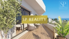 4-ložnicový apartmán – Španělsko pevnina – Marbella – Costa del Sol – One80 Suites