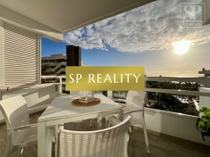 1-ložnicový apartmán – Kanárské ostrovy – Tenerife, Costa Adeje – Ponderosa