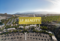 3-ložnicový apartmán – Kanárské ostrovy – Tenerife – Adeje – Talaïa