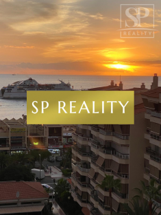 2-ložnicový apartmán – Kanárské ostrovy – Tenerife, Arona – Los Cristianos – Jardines del Sur