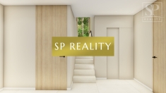 3-ložnicová vila – Španělsko pevnina – Alicante – Finestrat
