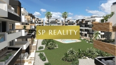 Apartmán, 2 pokojový – Valencie, Alicante, Orihuela Costa