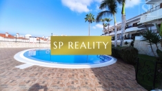 2-ložnicový apartmán – Kanárské ostrovy – Tenerife, Adeje – Torviscas Alto