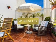 2-ložnicový penthouse – Španělsko pevnina – Málaga – Manilva – Marina Duquesa