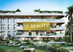 2-ložnicový apartmán – Španělsko pevnina – Marbella – San Pedro de Alcantara – Salvia II