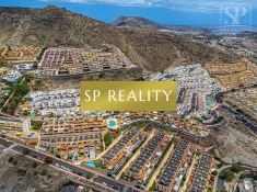 Dům, dvojdomek – Kanárské ostrovy – Tenerife, Adeje, Costa Adeje – PRODÁNO