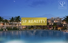 3-ložnicové apartmány – Kanárské ostrovy – Tenerife, Playa San Juan – Solum