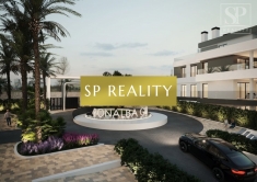 Apartmán, 2 pokojový – Valencie, Alicante, Muchamiel