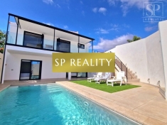 5-ložnicová vila – Kanárské ostrovy – Tenerife, Arona – Chayofa