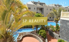 1-ložnicový apartmán – Kanárské ostrovy – Tenerife – Arona – Palm-Mar