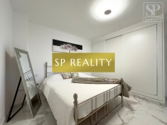 3-ložnicový řadový dům – Kanárské ostrovy – Tenerife – Adeje – Torviscas alto – Balcón del Atlántico