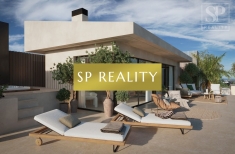 6-ložnicová vila – Španělsko pevnina – Málaga – Costa del Sol – Fuengirola – El Higuerón – Villa Azure