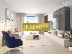 1-ložnicový apartmán – Španělsko pevnina – Murcia – San Pedro del Pinatar