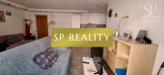 2-ložnicový apartmán – Kanárské ostrovy – Tenerife – Los Cristianos