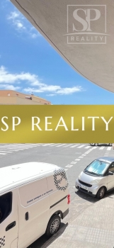 2-ložnicový apartmán – Kanárské ostrovy – Tenerife – El Médano