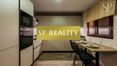 3-ložnicový apartmán – Španělsko pevnina – Marbella – Benahavis – Royal Marbella Golf Resort