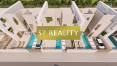 3-ložnicový dům – Španělsko pevnina – Alicante – Formentera del Segura