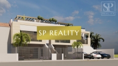 2-ložnicový dům – Španělsko pevnina – Murcia – San Pedro del Pinata