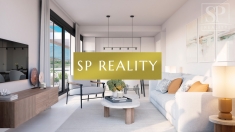 2-ložnicový apartmán – Španělsko pevnina – Marbella – Costa del Sol – Bliss Homes Casares
