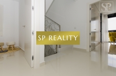 3-ložnicová vila – Španělsko pevnina – Alicante – Dehesa de Campoamor