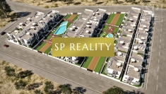 2-ložnicový apartmán – Španělsko pevnina – Alicante – San Miguel de Salinas