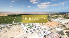2-ložnicový apartmán – Španělsko pevnina – Alicante – Torrevieja