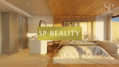 2-ložnicový penthouse – Španělsko pevnina – Malága – Fuengirola – South Residence