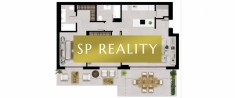 2-ložnicový apartmán – Španělsko pevnina – Málaga – MARBELLA – ALMAZARA GARDENS