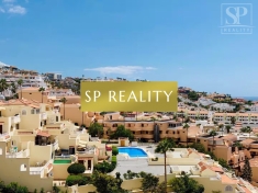 2-ložnicový apartmán – Kanárské ostrovy – Tenerife, Adeje – Costa Adeje – Park Cristina