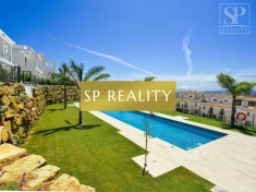 3-ložnicový dvojdům – Španělsko pevnina – Málaga – Costa del Sol – Manilva – Bahía de las Rocas