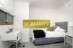 2-ložnicový apartmán – Španělsko pevnina – Alicante – Los Dolses, Orihuela Costa