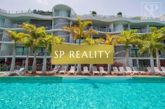 2-ložnicový apartmán – Kanárské ostrovy – Tenerife, Arona – Palm-Mar