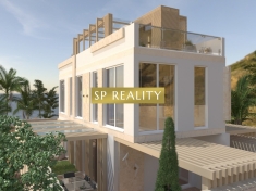 Mirador del Pino - spacious bright 3 bedroom villa in Granadilla