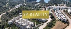3-ložnicový apartmán – Španělsko pevnina – Málaga – MARBELLA – ALMAZARA GARDENS
