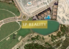 3-ložnicový apartmán – Španělsko pevnina – Alicante – Finestrat