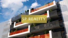 2-ložnicový apartmán – Španělsko pevnina – Alicante – Torrevieja
