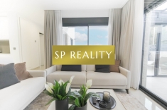 2-ložnicová vila – Španělsko pevnina – Alicante – Dolores