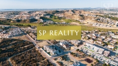 3-ložnicová vila – Španělsko pevnina – Alicante – Rojales