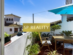 2-ložnicový penthouse – Španělsko pevnina – Málaga – Manilva – Playa de la Duquesa