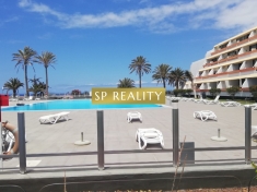 1 Bedroom Apartment in Maravilla, Costa del Silencio