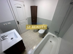 For sale spacious bright renovated 1 bedroom apartment with roof terrace in Chayofa area!