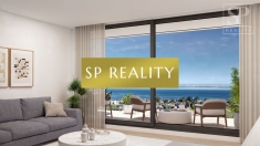 2-ložnicový apartmán- Kanárské ostrovy – Tenerife, Puerto de la Cruz – Royal Path Apartments