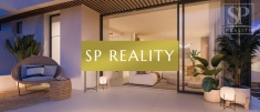 3-ložnicový apartmán – Španělsko pevnina – Malága – Benalmádena – Marina Golden Bay