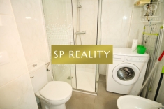 Studio – Kanárské ostrovy – Tenerife – Golf del Sur – Green park