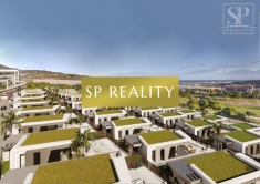 Apartmán, 2 pokojový – Valencie, Alicante, Muchamiel